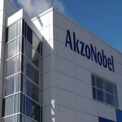 Akzo Nobel India Reports ₹8,426 Million Revenue in Q2 FY2025