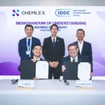 Chemistry AI startup ChemLex raises US$45 million, sets up global HQ in Singapore