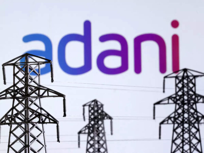 Adani Energy Solutions’ Shareholders Clear Related-Party Transaction Amendments via Postal Ballot