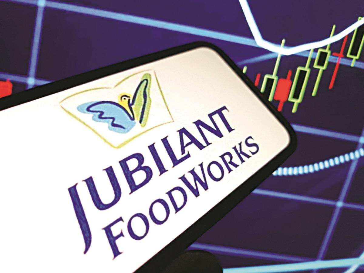 Jubilant FoodWorks Says Tax Demand Cut to ₹190 Cr After Rectification Order; Expects No Material Financial Impact