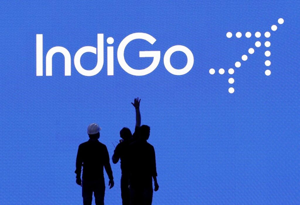 IndiGo ramps up operations, to fly over 2,000 services today as network stabilises