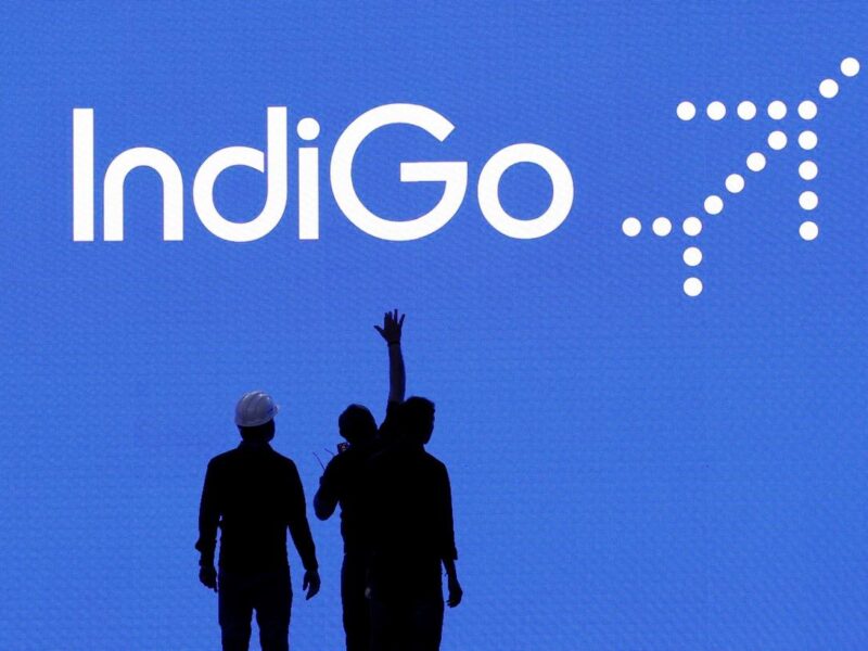 IndiGo Faces ₹131-Crore Tax Penalty from Kuwait Authority; Says Demand ‘Erroneous’, Plans Legal Challenge