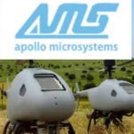 Apollo Micro Systems Secures DRDO Tech Transfers for Laser-Based Weapon Systems
