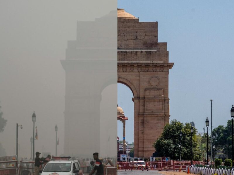 CAQM sets up expert panel to curb vehicular pollution in Delhi-NCR