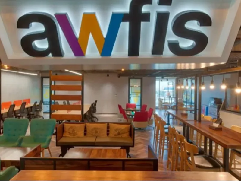 Awfis releases report highlighting growth potential of managed office spaces