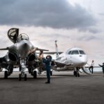 Dynamatic Tech to Build Complete Rear Fuselage for Dassault Falcon 6X Under New Strategic Pact