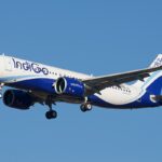 IndiGo Hit With ₹1,175 Crore GST Penalty; Airline To Contest “Erroneous” Order