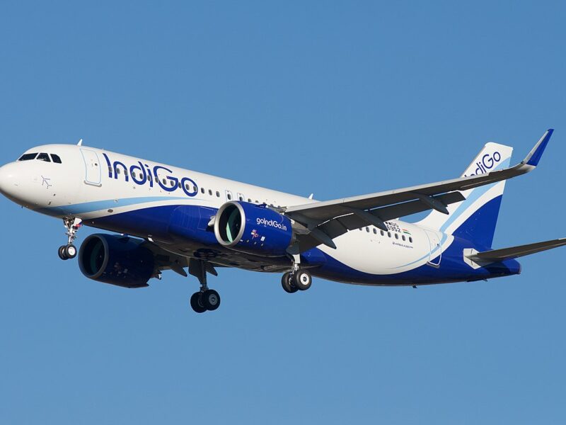 IndiGo Says Media Report on Flight Cuts ‘Does Not Reflect’ Its Stance; Points to CEO’s Video Clarification