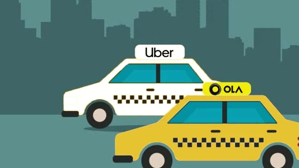 Govt to Launch ‘Bharat Taxi’ App to Break Ola-Uber Dominance; Drivers to Earn Full Fare Under Zero-Commission Model