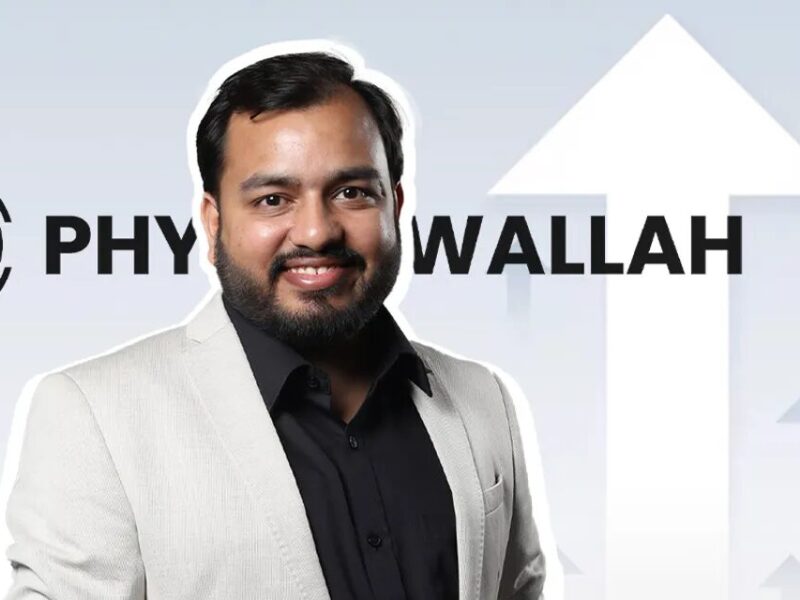 PhysicsWallah arm buys 1.76 acres in Ranchi for ₹69.5 crore to fuel expansion