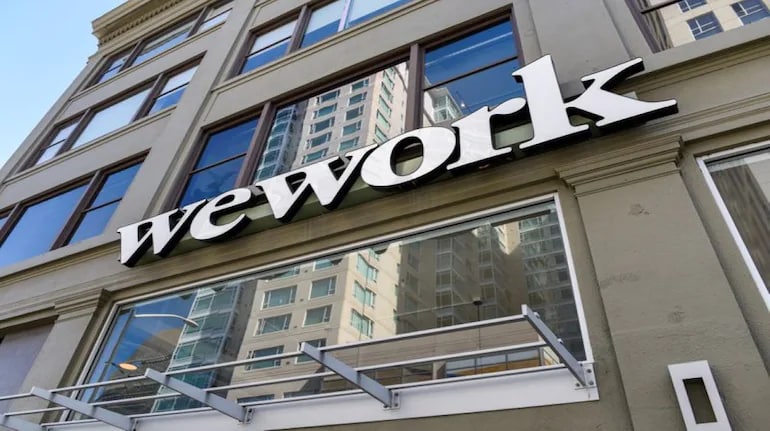 WeWork India gets ₹15.4 crore GST demand order, plans to appeal