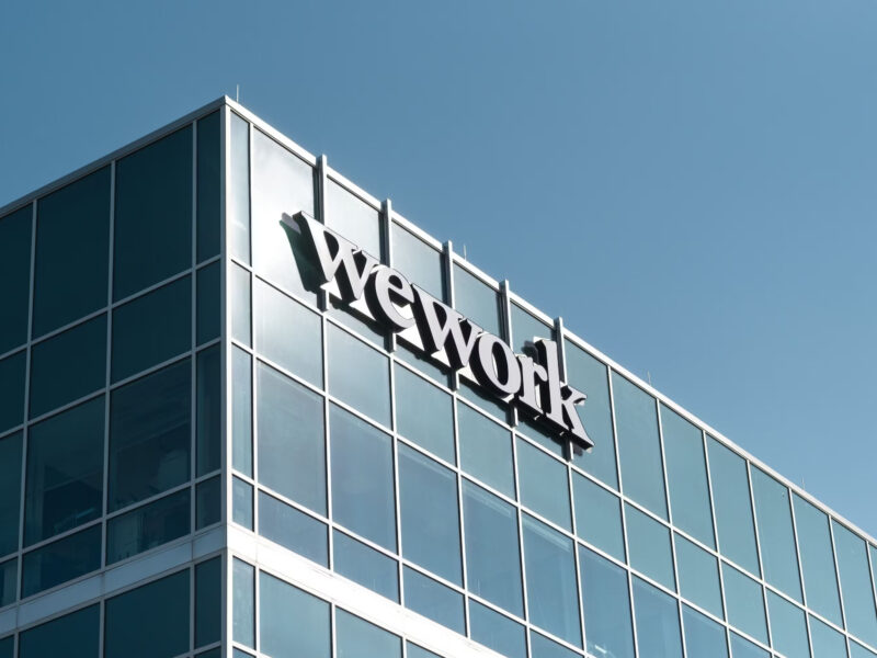 The Bombay High Court on Monday dismissed two writ petitions challenging WeWork India's Initial Public Offering (IPO).