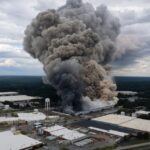 Insurance Giant Sues BioLab for $20M Over Conyers Fire; Alleges Gross Negligence and Safety Failures