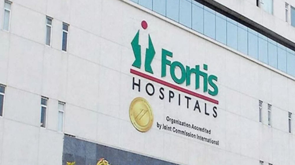 Fortis Healthcare to Invest ₹840 Crore to Add 300+ Beds in Bengaluru, Acquires People Tree Hospital