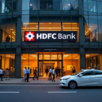 HDFC Bank gets RBI nod to acquire up to 9.5% stake in IndusInd Bank