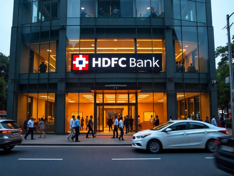 HDFC Bank gets RBI nod to acquire up to 9.5% stake in IndusInd Bank