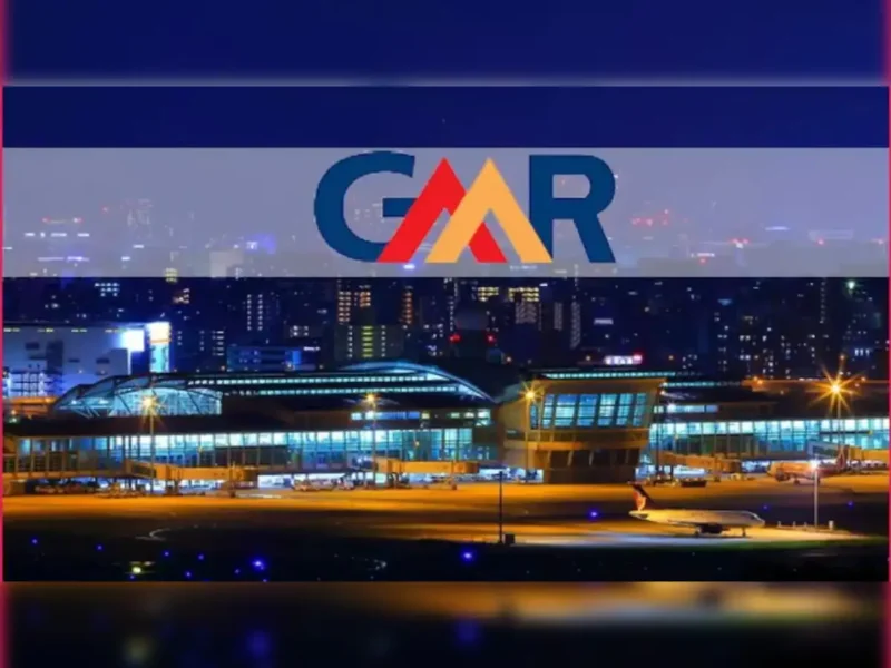 Antoine Crombez Resigns as Alternate Director at GMR Airports