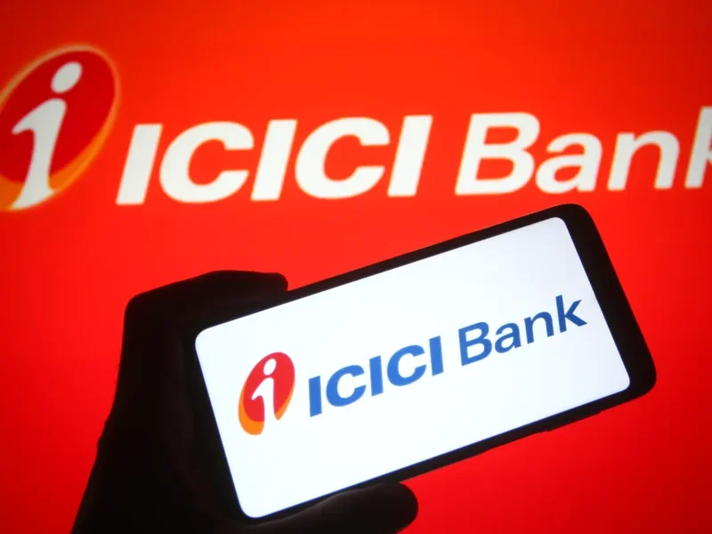 ICICI Bank gets ₹238-crore GST demand order from Maharashtra tax authority