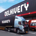 Delhivery Tests Autonomous Delivery Drones in Deoria, Marks Big Push for High-Speed Rural Logistics