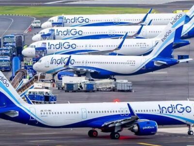 IndiGo Restores Full Operations After Days of Disruptions
