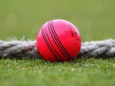 Barabati Stadium Deploys Special Anti-Dew Solution to Safeguard ₹50 Crore T20 Match