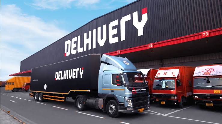 Delhivery Launches New Global Shipping Service for MSMEs