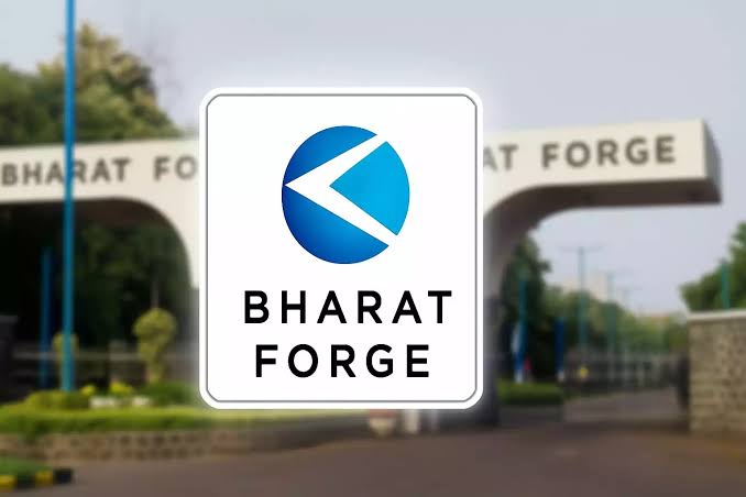 Bharat Forge Denies Media Report Linking It To Russia Joint-Venture Meetings