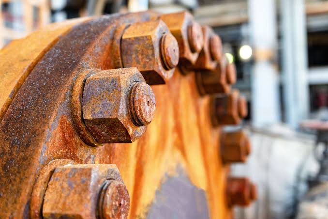 Tannin-rich pigments emerge as eco-friendly alternative in anticorrosive coatings