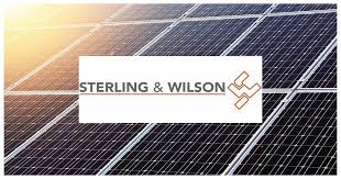 Sterling and Wilson Renewable Energy gets Kenya tax relief; demand cut nearly 50% to ₹26.5 crore
