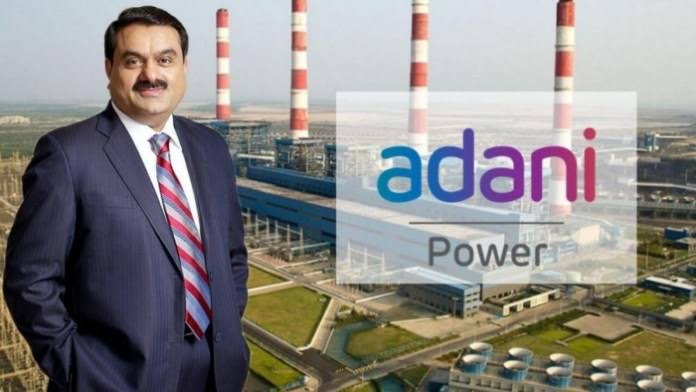 Adani Power tops thermal peers in NSE Sustainability ESG rating