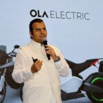 Ola Electric Founder Clears ₹260 Cr Promoter Loan, Releases All Pledged Shares