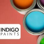 Indigo Paints receives GST demand order of ₹3.86 crore