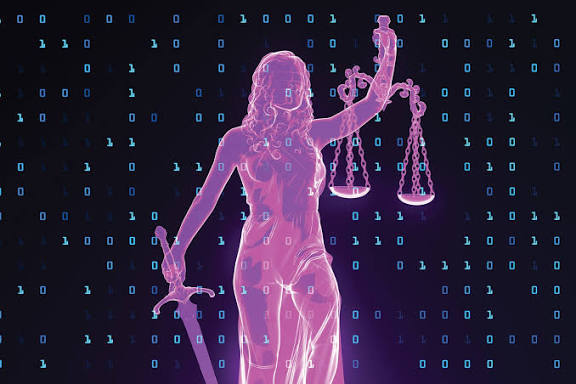 India’s courts turn to AI as e-Courts Phase III scales up digital justice delivery