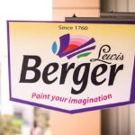 UK Paints to Raise Direct Stake in Berger Paints India to 64.57% via Internal Restructuring