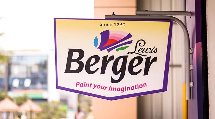 UK Paints to Raise Direct Stake in Berger Paints India to 64.57% via Internal Restructuring