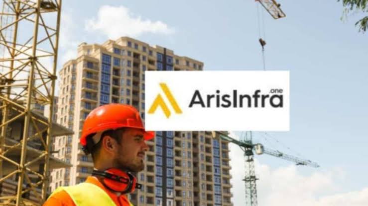 Arisinfra Wins ₹35-Cr Asphalt Supply Order, Enters Road Infra Execution Segment