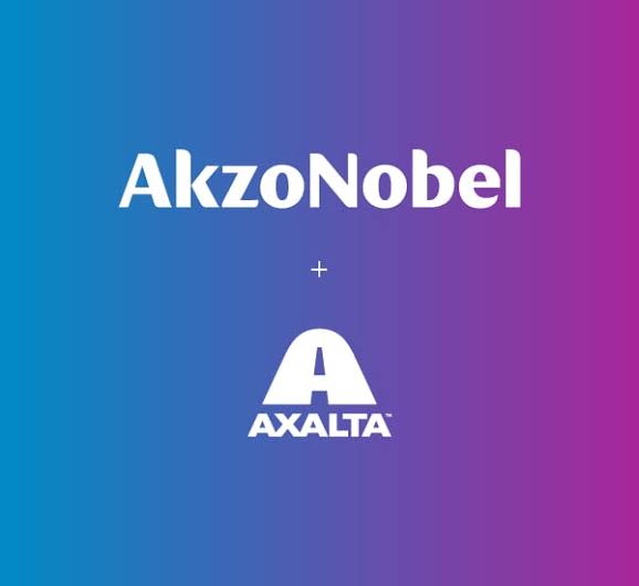 AkzoNobel Retains CFO to Steer Through Crucial Axalta Merger Phase