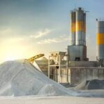 Cement sector gets carbon accounting boost as GCCA–NCB report flags CO₂ uptake potential