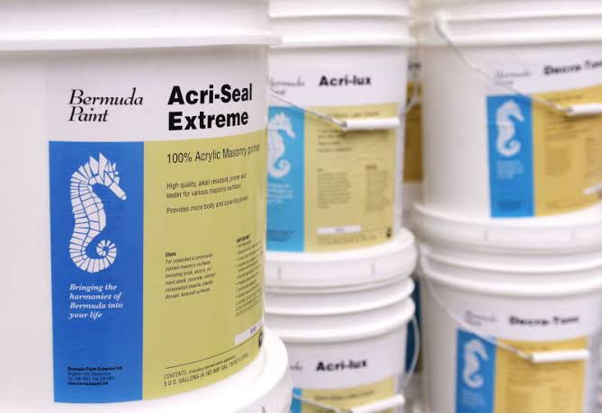 Paint maker Devonshire Industries’ half-year earnings halve as sales slip and costs rise