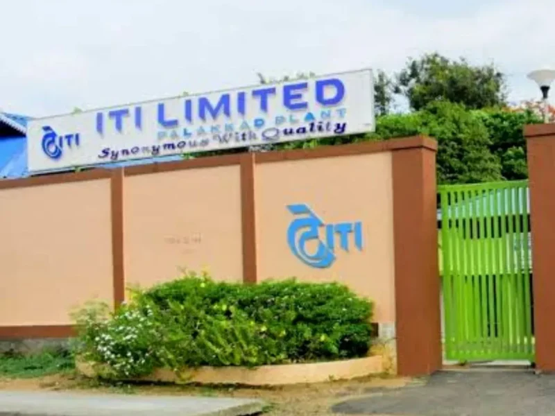 ITI Ltd Denies Share-Sale Rumours; Clarifies Bengaluru Land Monetization is in "Initial Stages"