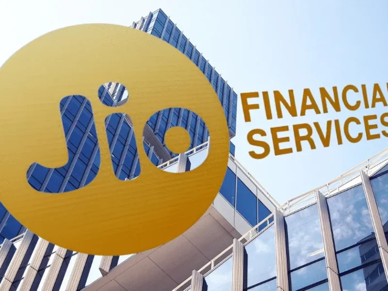 Jio Financial Services appoints Venkata Peri as Group COO