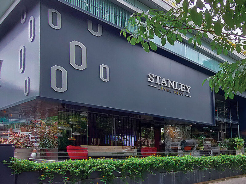 Stanley Lifestyles ties up with Hilker Far East for exclusive manufacturing, retail rights