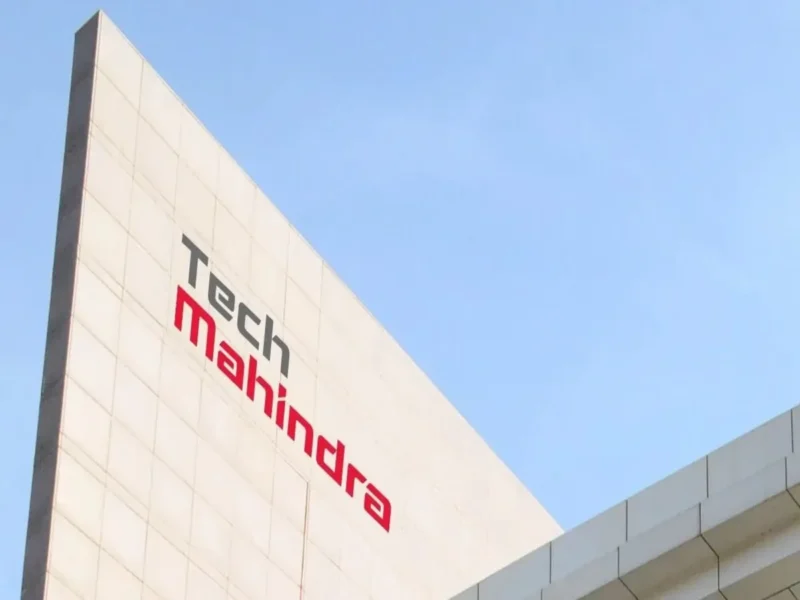 Tech Mahindra Incorporates Chess-Focused Step-Down Subsidiary