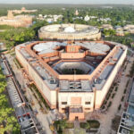 Centre collects 55.7% of FY26 receipts by November; expenditure at 57.8% of BE