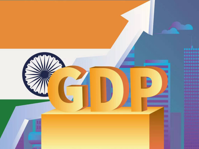 India’s Economic Growth Set to Beat Global Headwinds; 7% GDP Expansion Forecast for FY27