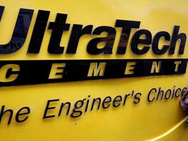 UltraTech Cement Q3 profit jumps 32% as volumes surge, costs ease