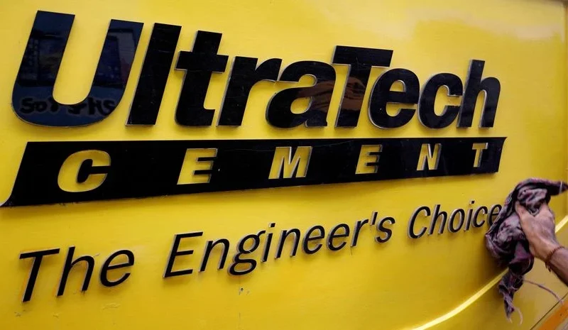 UltraTech Cement Q3 profit jumps 32% as volumes surge, costs ease