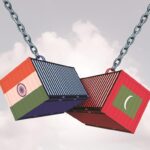 India–Maldives Trade Surges Threefold Over Eight Years, Deepening Economic Ties