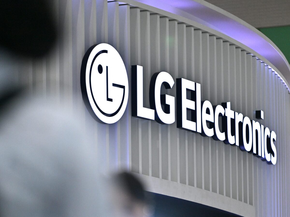 LG Electronics India rolls out ‘Thank You India’ campaign to mark IPO milestone