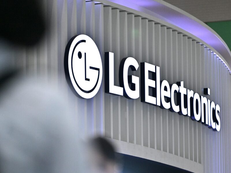 LG Electronics India rolls out ‘Thank You India’ campaign to mark IPO milestone